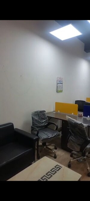 Living Room in  Office Space at Sector 63 – for Rent