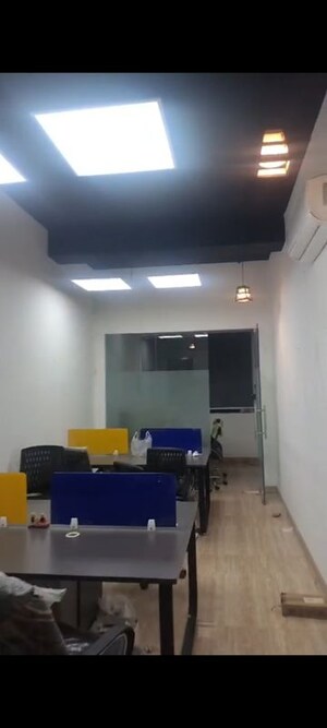 Team Area in  Office Space at Sector 63 – for Rent