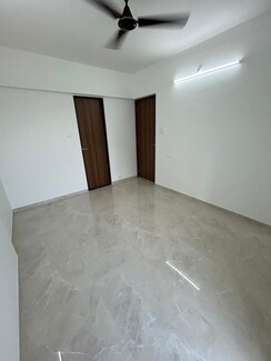 2 BHK Apartment For Rent in Sacred Heart Town