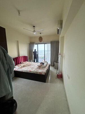 Bedroom in 2 BHK Apartment at Versova – for Rent