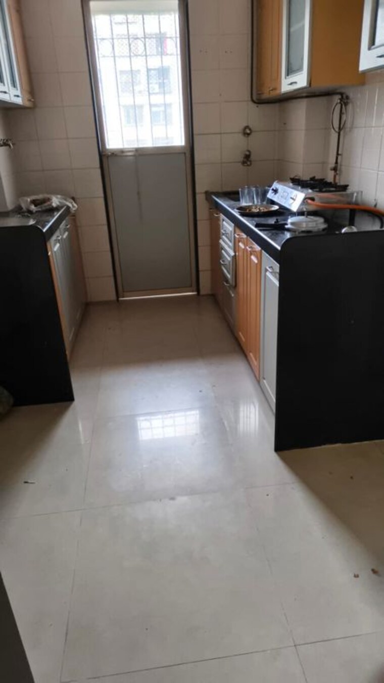 Kitchen, lokhandwala-infrastructure-spring-leaf 2 Bedroom 870 Sq.Ft. Apartment In Kandivali East Mumbai 10498555