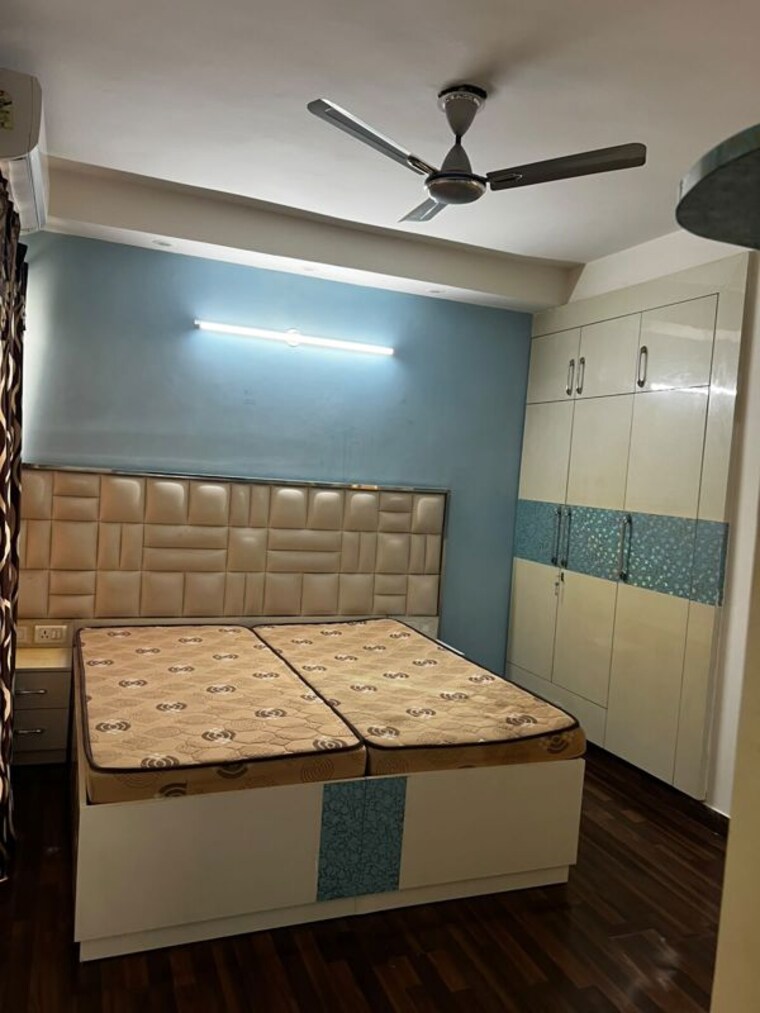 Kitchen, mapsko-paradise 3 Bedroom 1340 Sq.Ft. Apartment In Sector 83 Gurgaon 10498557