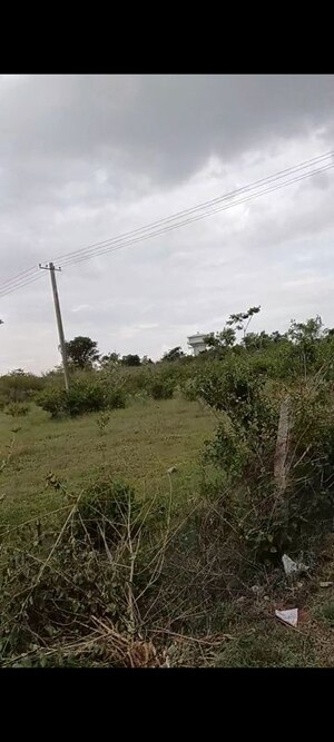 Plot Area in  Plot at Aditya Ekansh, Beml Nagar – for Sale