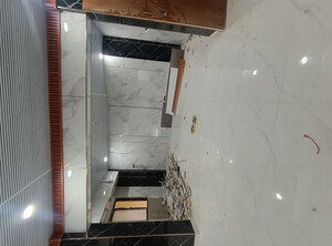 Kitchen in  Office Space at Aranyeshwar Park, Sahakar Nagar – for Rent