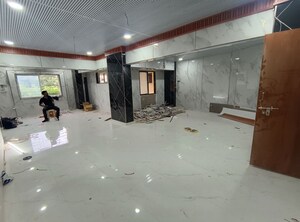 Parking in  Office Space at Aranyeshwar Park, Sahakar Nagar – for Rent