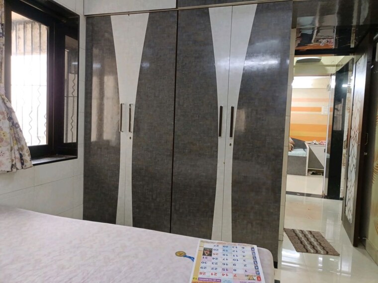 Bathroom, gundecha-trillium 2.5 Bedroom 1052 Sq.Ft. Apartment In Kandivali East Mumbai 10498572