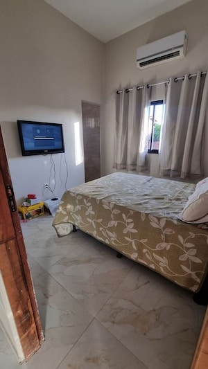 Bedroom in 6+ BHK Independent House at Sector 47 – for Sale