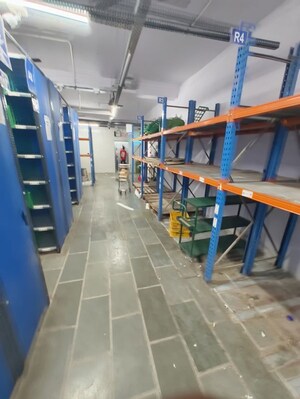  Warehouse For Rent in Bhakrota