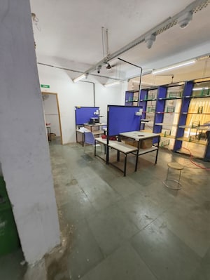 Team Area in  Warehouse at Bhakrota – for Rent