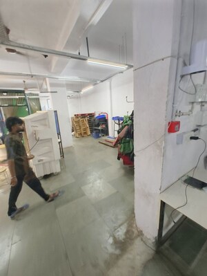 Parking in  Warehouse at Bhakrota – for Rent