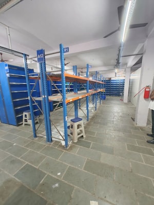 Gym in  Warehouse at Bhakrota – for Rent