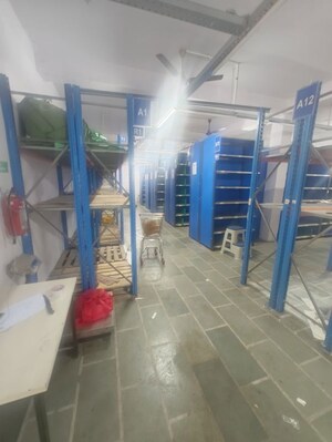 Parking in  Warehouse at Bhakrota – for Rent