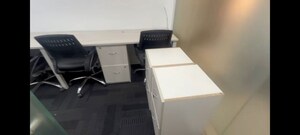 Team Area in  Office Space at Sector 16 – for Rent