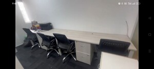 Team Area in  Office Space at Sector 16 – for Rent