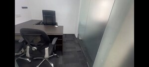 Team Area in  Office Space at Sector 16 – for Rent