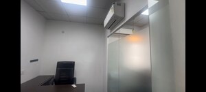 Team Area in  Office Space at Sector 16 – for Rent