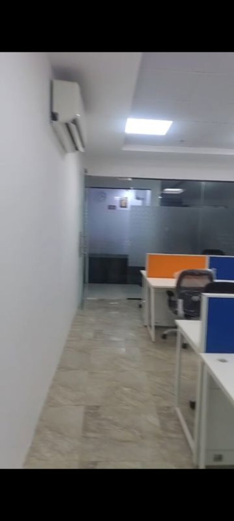 Kitchen, sector 16 Commercial Office Space 600 Sq.Ft. In Sector 16 Noida 10498588