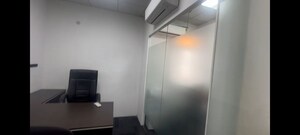 Furnished Amenities in  Office Space at Sector 16 – for Rent