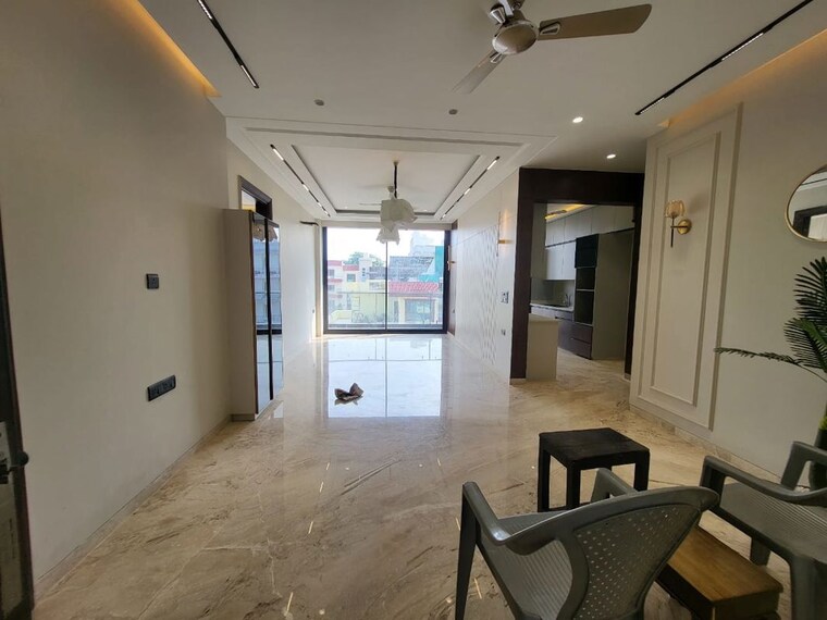 Living Room, eros-rosewood-city 3.5 Bedroom 2400 Sq.Ft. Builder Floor In Sector 49 Gurgaon 10498595