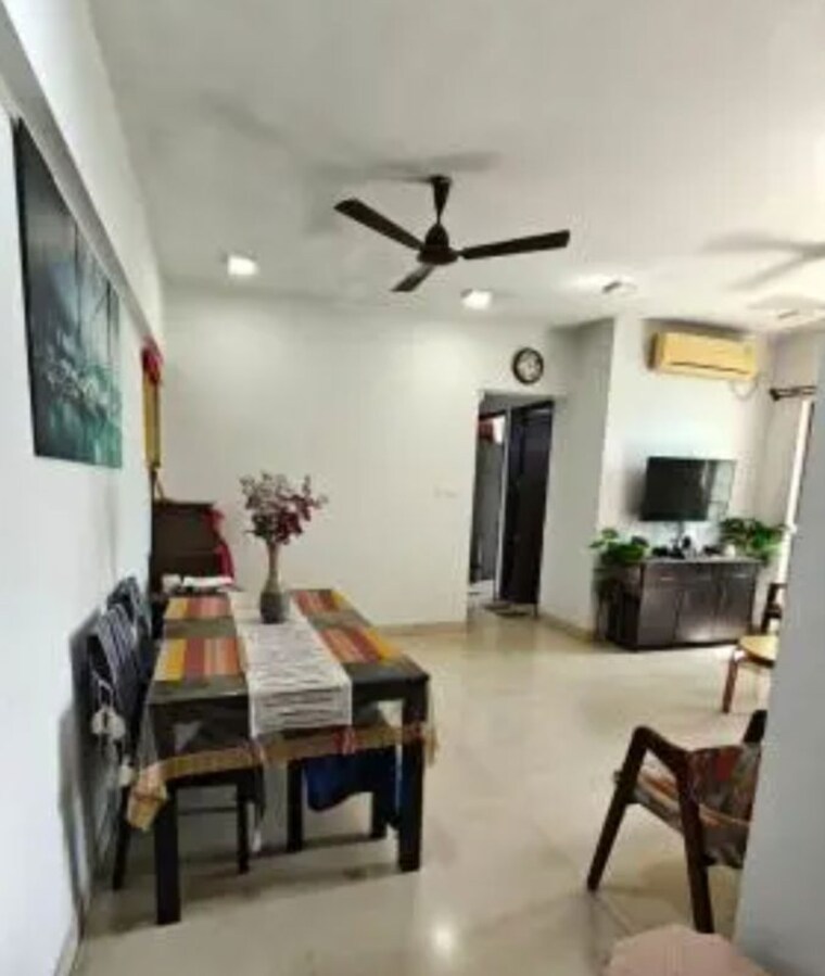 Gym, runwal-regency 2 Bedroom 850 Sq.Ft. Apartment In Majiwada Thane 10498598