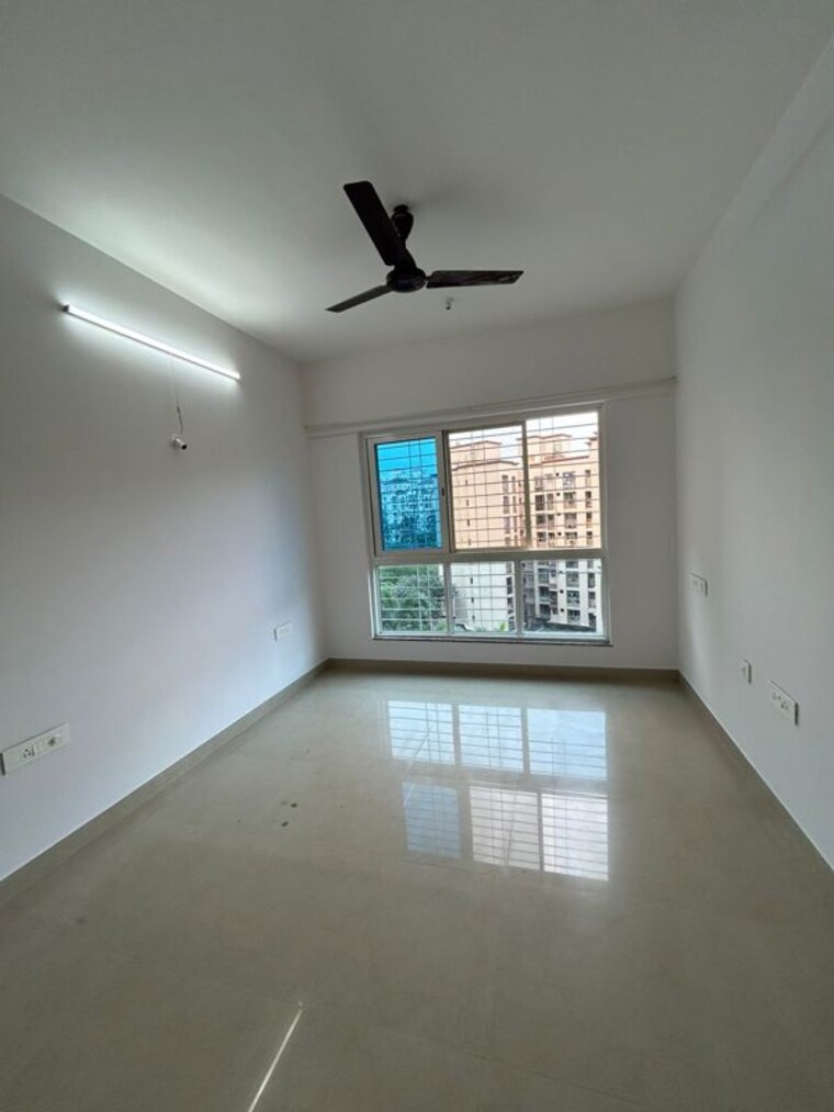 Room, fortune-florence 2.5 Bedroom 1033 Sq.Ft. Apartment In Borivali East Mumbai 10498596