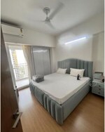 3 BHK 1614 Sq.Ft. Apartment in Godrej Woods Plumeria