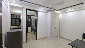 1 BHK Builder Floor For Rent in Malviya Nagar