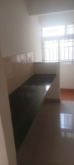 Kitchen in 2 BHK Apartment at Provident Sunworth, Mysore Road – for Sale