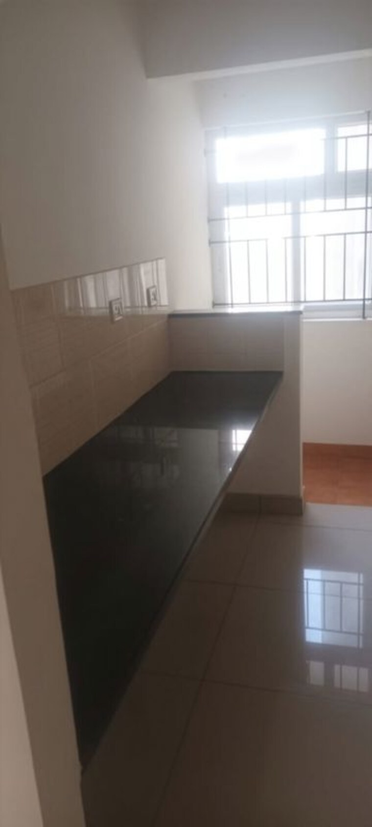 Kitchen, provident-sunworth 2 Bedroom 884 Sq.Ft. Apartment In Mysore Road Bangalore 10498586
