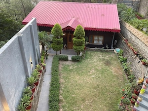  Plot – Exterior View View at Sector 17 - for Sale