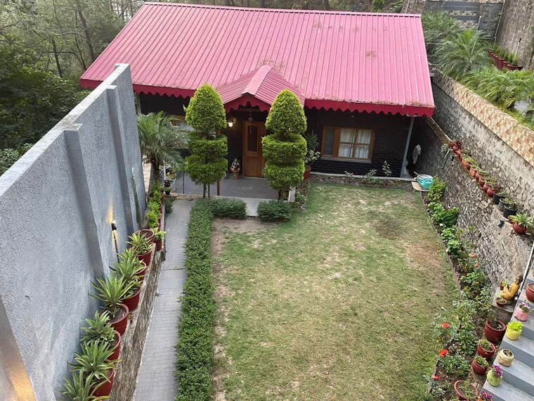 Exterior View, sector 17  500 Sq.Yd. Plot In Sector 17 Gurgaon 10498617