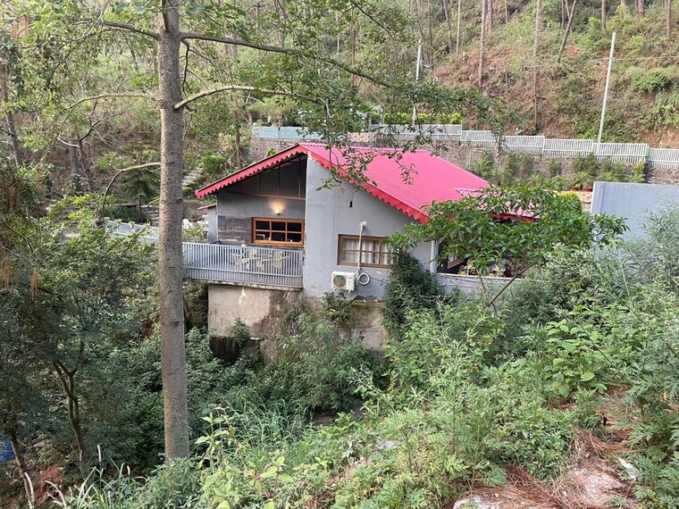 Exterior View, sector 17  500 Sq.Yd. Plot In Sector 17 Gurgaon 10498617