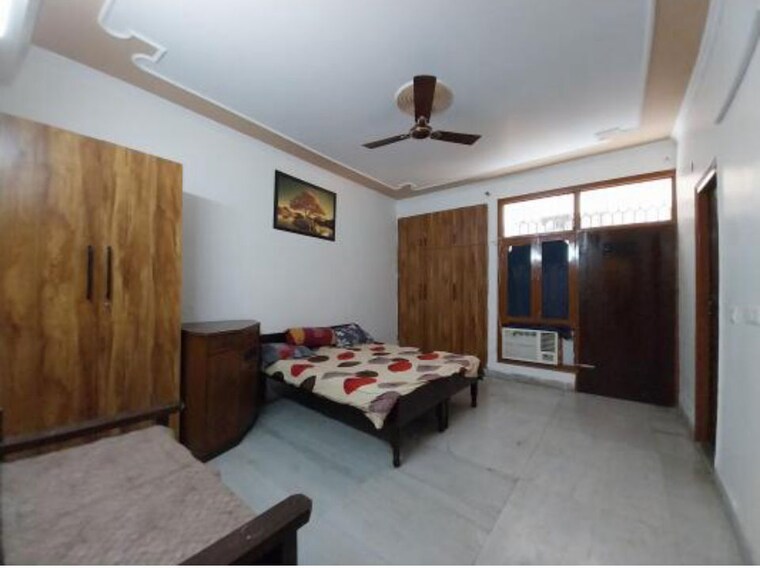 Living Room, telecom-city 3 Bedroom 1930 Sq.Ft. Apartment In Sector 62 Noida 10498628