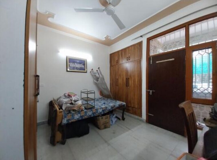 Bedroom, telecom-city 3 Bedroom 1930 Sq.Ft. Apartment In Sector 62 Noida 10498628