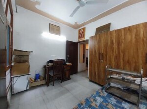 Living Room in 3 BHK Apartment at Telecom City, Sector 62 – for Rent