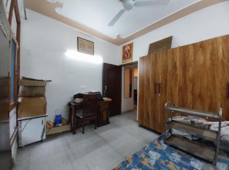 Living Room, telecom-city 3 Bedroom 1930 Sq.Ft. Apartment In Sector 62 Noida 10498628