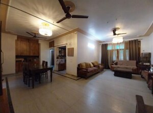 3 BHK Apartment For Rent in Telecom City, Sector 62