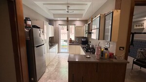 Team Area in 4 BHK Independent House at Sector 22 – for Rent