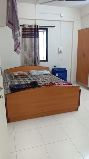 1 BHK Apartment For Rent in M D Shambhu Vihar, Aundh