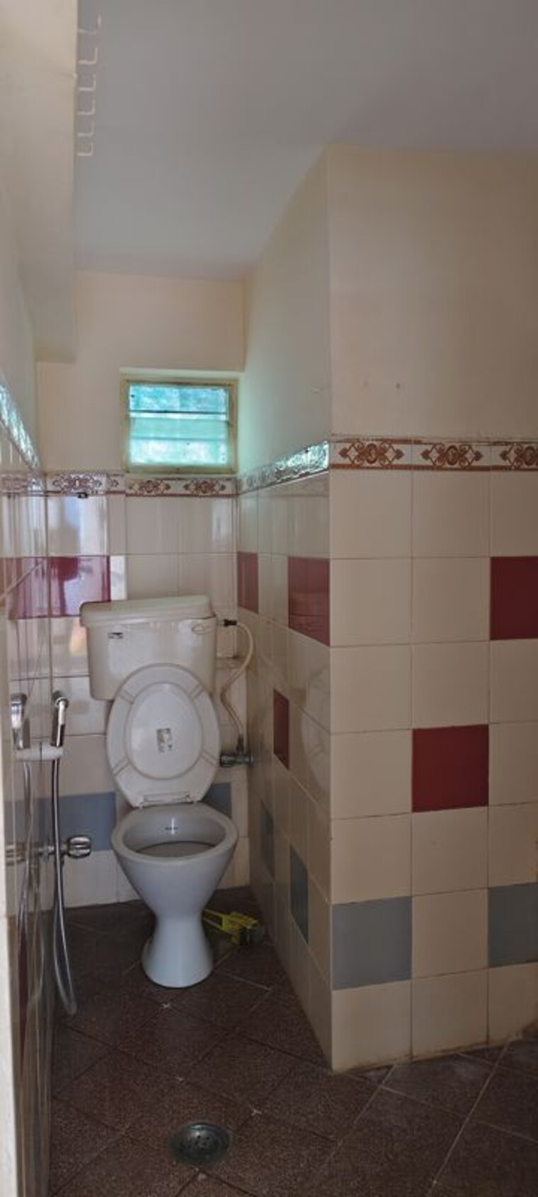 Bathroom, halasuru 1 Bedroom 500 Sq.Ft. Builder Floor In Halasuru Bangalore 10498639