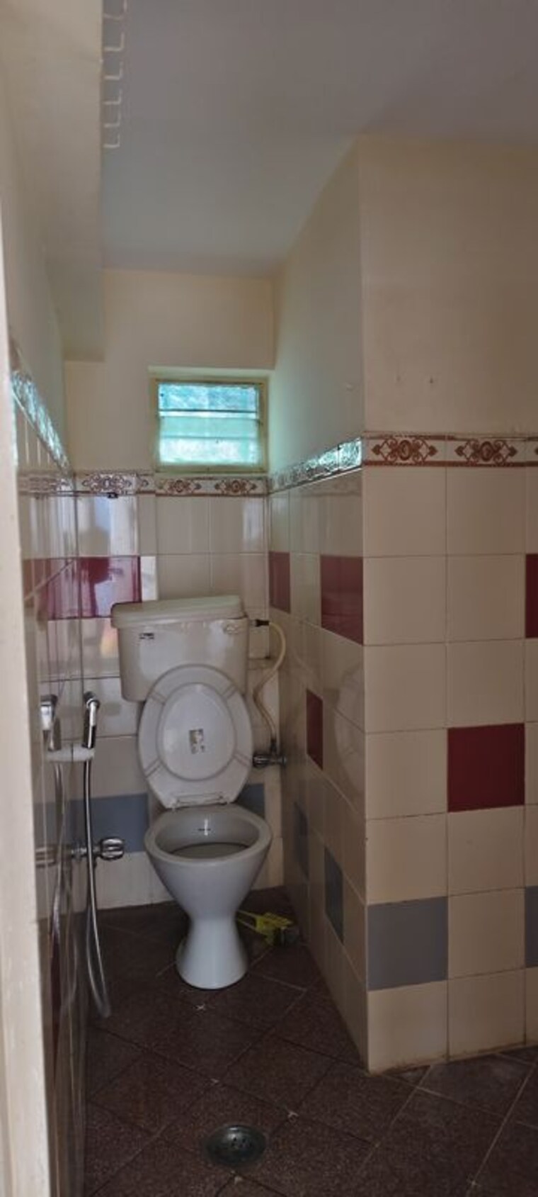 Bathroom, halasuru 1 Bedroom 500 Sq.Ft. Builder Floor In Halasuru Bangalore 10498639