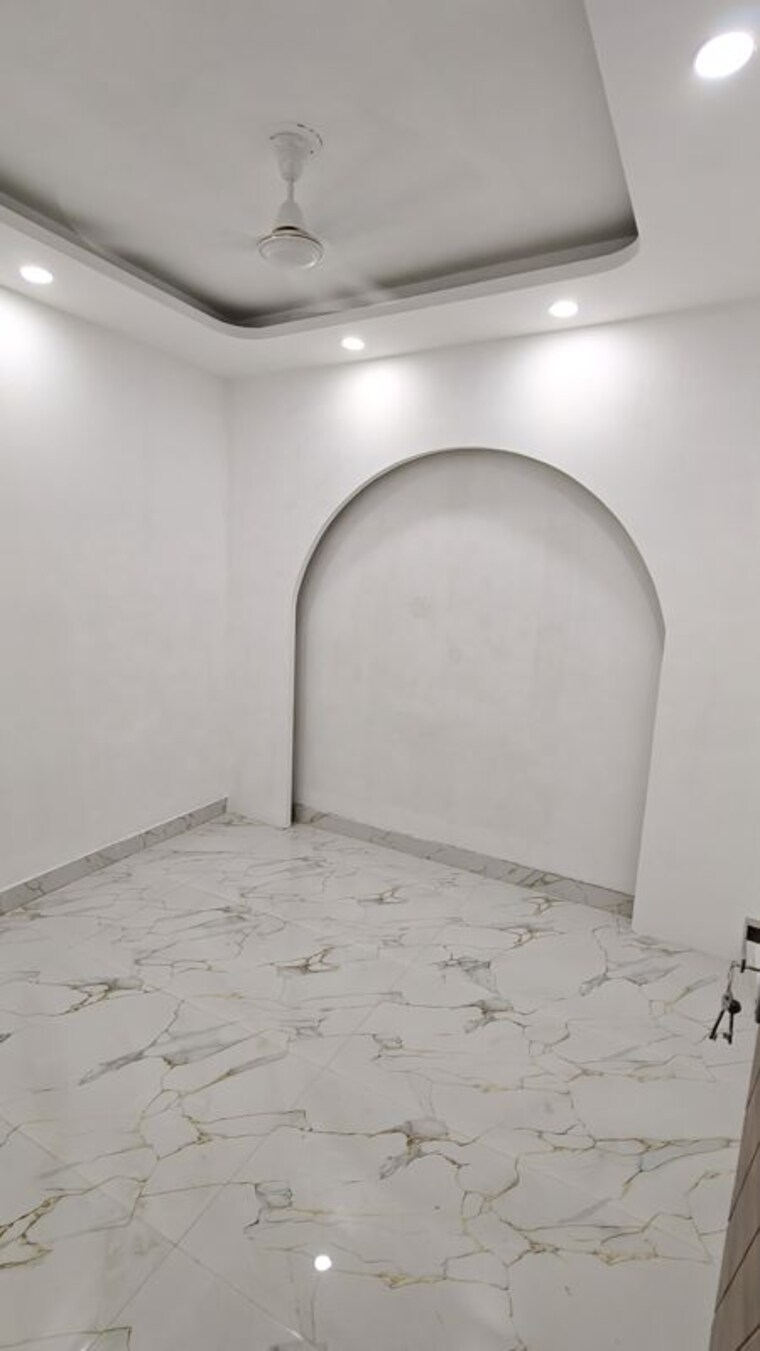 Bathroom, malviya nagar 2 Bedroom 1000 Sq.Ft. Builder Floor In Malviya Nagar Delhi 10498638