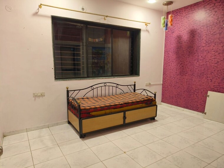 Bedroom, dnv-elite-gardens 2 Bedroom 950 Sq.Ft. Apartment In Aundh Pune 10498645