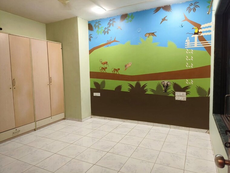 Bedroom, dnv-elite-gardens 2 Bedroom 950 Sq.Ft. Apartment In Aundh Pune 10498645