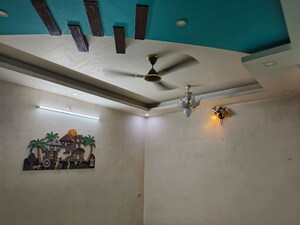 Furnished Amenities in 2 BHK Apartment at DNV Elite Gardens, Aundh – for Rent