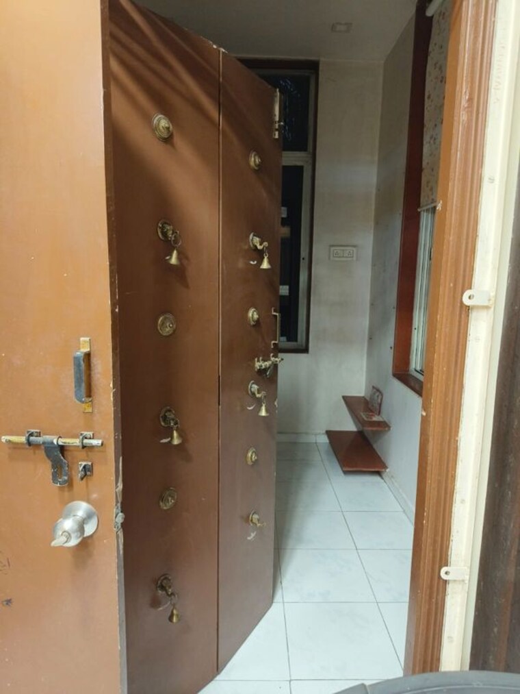 undefined, dnv-elite-gardens 2 Bedroom 950 Sq.Ft. Apartment In Aundh Pune 10498645