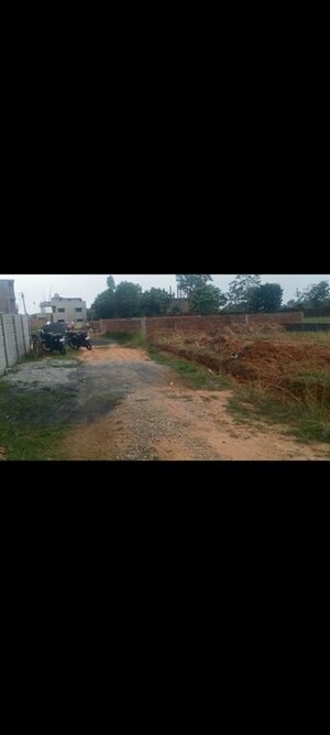  Plot For Sale in Kanke