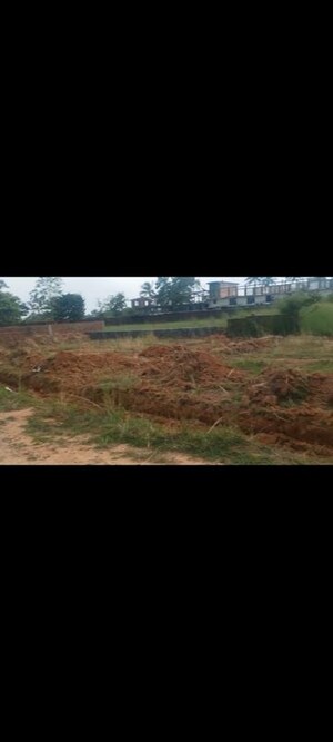 Plot Area in  Plot at Kanke – for Sale