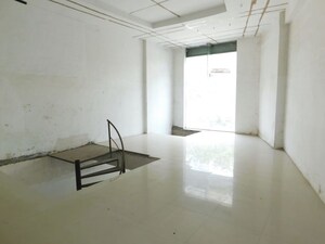 Utility Room in  Showroom at Malad East – for Rent