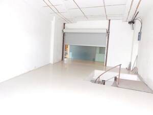 Staircase in  Showroom at Malad East – for Rent
